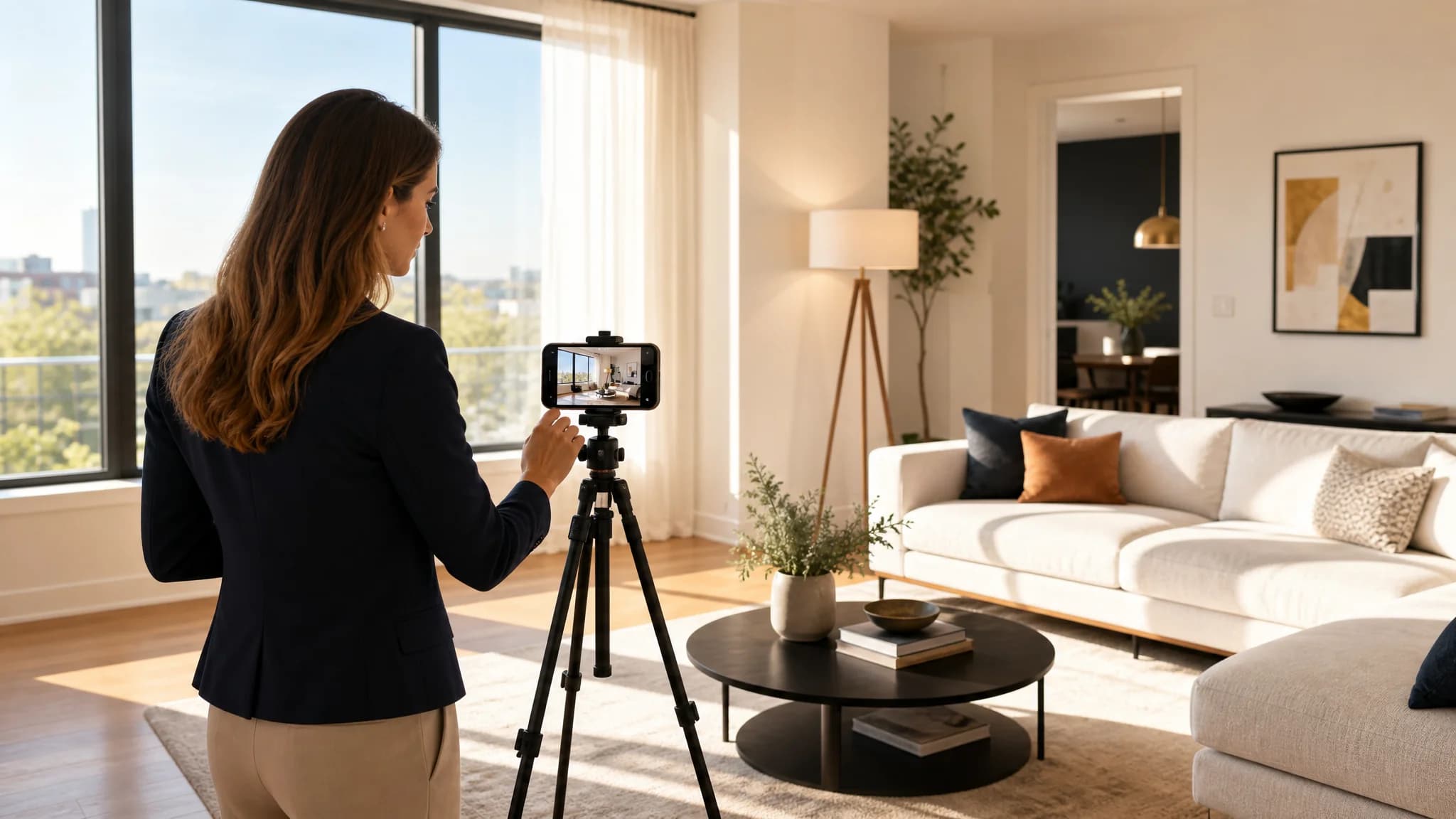 Как фотографировать квартиру для продажи: гид риелтора