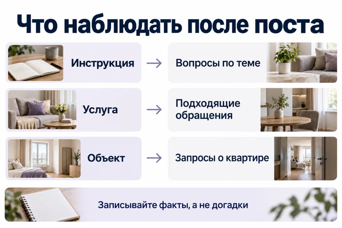 Разные наблюдения для инструкции, услуги и публикации объекта Разные наблюдения для инструкции, услуги и публикации объекта