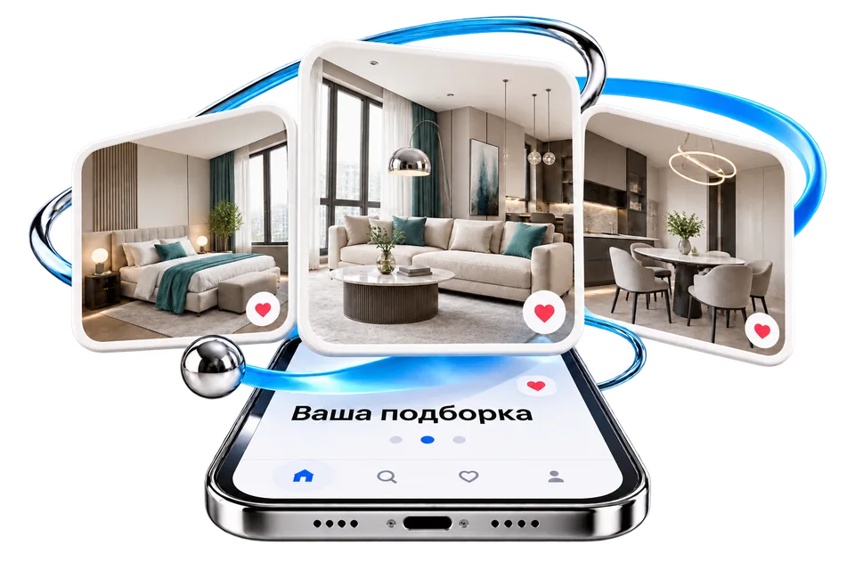 Подборка для клиента